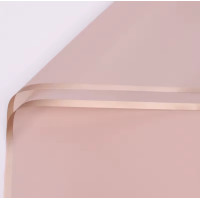 Калька (упаковка для цветов)/58×58 см/упа. 2 листа /