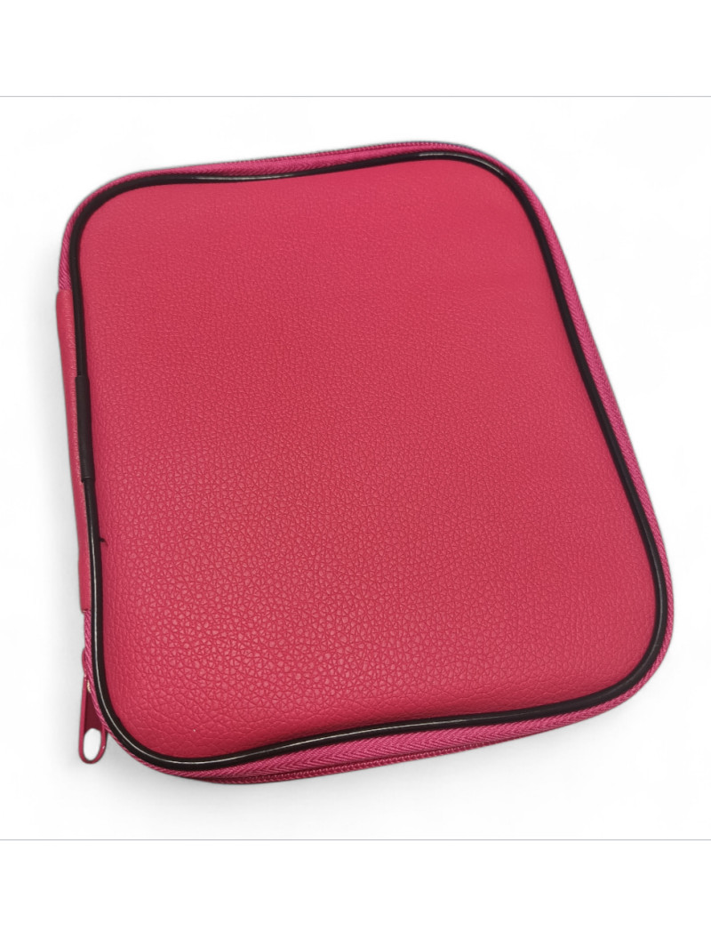 Набір спиць у пеналі/знімний силіконовий трос