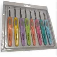 Набір пластикових гачків