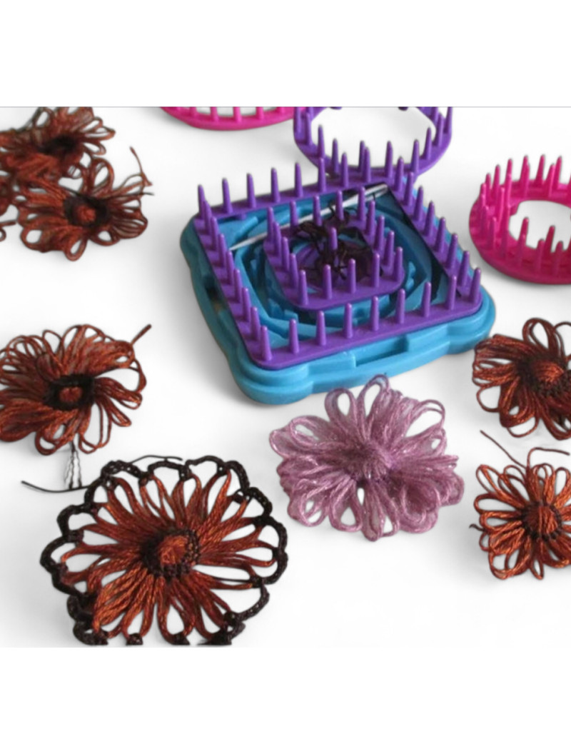 Набір для виготовлення квітів