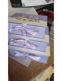 Уцінка! набір скриньок із 3 шт.