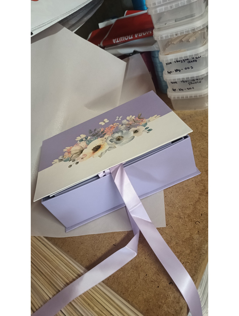 Уцінка! набір скриньок із 3 шт.