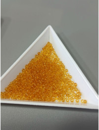 73561 Чеський бісер Preciosa/10 для вишивання/5 грамів