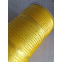 Хлопковая косая бейка,1,5см - 50полиэстер, заказ кратно метру. цвет 8014