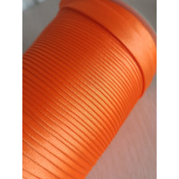 Коса бейка х/б, 1,5 см — 50 поліестер, замовлення кратним метром. колір 8024