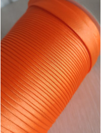 Коса бейка х/б, 1,5 см — 50 поліестер, замовлення кратним метром. колір 8024