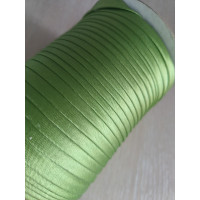 Коса бейка х/б, 1,5 см — 50 поліестер, замовлення кратним метром. колір 8040