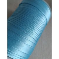 Коса бейка х/б, 1,5 см — 50 поліестер, замовлення кратним метром. колір 8067