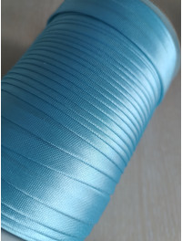 Коса бейка х/б, 1,5 см — 50 поліестер, замовлення кратним метром. колір 8067