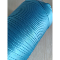 Коса бейка х/б, 1,5 см — 50 поліестер, замовлення кратним метром. колір 8081