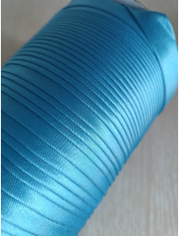 Коса бейка х/б, 1,5 см — 50 поліестер, замовлення кратним метром. колір 8081