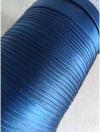 Коса бейка х/б, 1,5 см — 50 поліестер, замовлення кратним метром. колір 8095