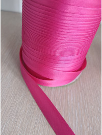 Коса бейка х/б, 1,5 см — 50 поліестер, замовлення кратним метром. колір 8108