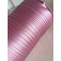 Косая бейка х/б , 1,5см - 50 полиэстер, заказ кратно метру. цвет 8118