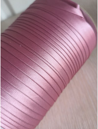 Коса бейка х/б, 1,5 см — 50 поліестер, замовлення кратним метром. колір 8118