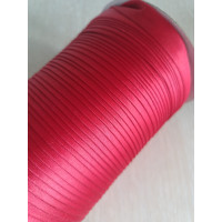 Коса бейка х/б, 1,5 см — 50 поліестер, замовлення кратним метром. колір 8134