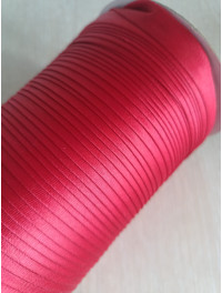 Коса бейка х/б, 1,5 см — 50 поліестер, замовлення кратним метром. колір 8134