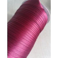 Косая бейка х/б , 1,5см - 50 полиэстер, заказ кратно метру. цвет 8136