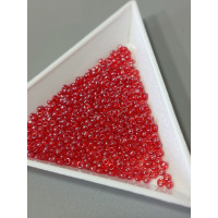 98195 Чешский бисер Preciosa/10 для вышивания/  5 грам