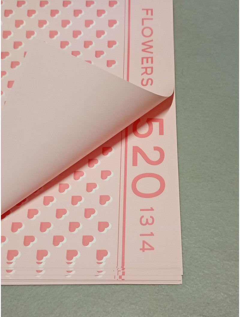 Калька/20листів/58×58 см