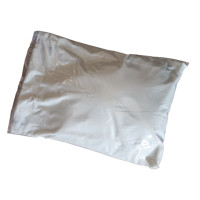 Глиттер (блестки) / Белый / 1 кг /