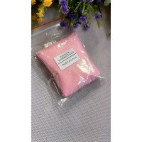 Блёстки / 50 грам / розовый бледный перламутр