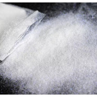 Блёстки/ 50 грам / белый