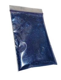 Блискітки/50 грамів/синій