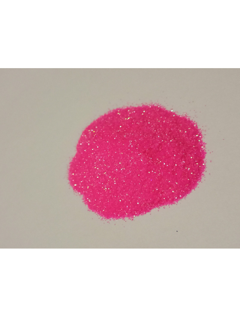 Блёстки /  50 грам / розовый яркий перламутр