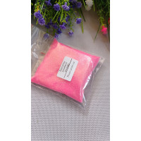 Блёстки /  50 грам / розовый яркий перламутр