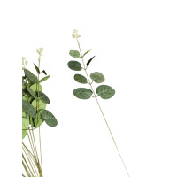 Ветка "эвкалипт" Длина 33 см