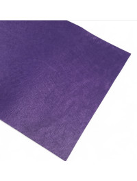Фетр 1 мм середньої жорсткості/ аркуш 20 * 25 см/фіолетовий