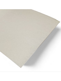 Фетр 1 мм середньої жорсткості/ аркуш 20 * 25 см/айворі