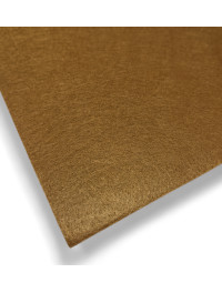 Фетр для рукоділля/3 мм/20×30 см/ Капучино