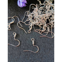 Швензи. Колір сталь. В упаковці 5 пар (10 шт.)