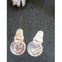 Нитевдеватель/ для одевания нитки в иглу/ Цена указана за 10 шт