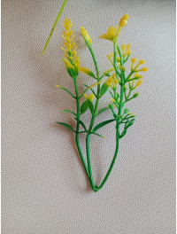 Зелень/ жовто-зелена/11 см