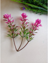 Зелень/ малиново-зелений/11 см