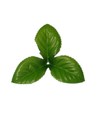 Штучний лист  підставки/10.5 см/1 шт./Альтан