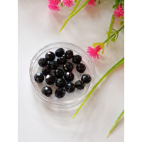 Кришталеві намистини/6 мм/20 шт.