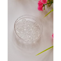 Хрустальные бусины/ 6 мм / 20 шт