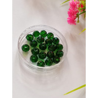 Хрустальные бусины/ 6 мм / 20 шт