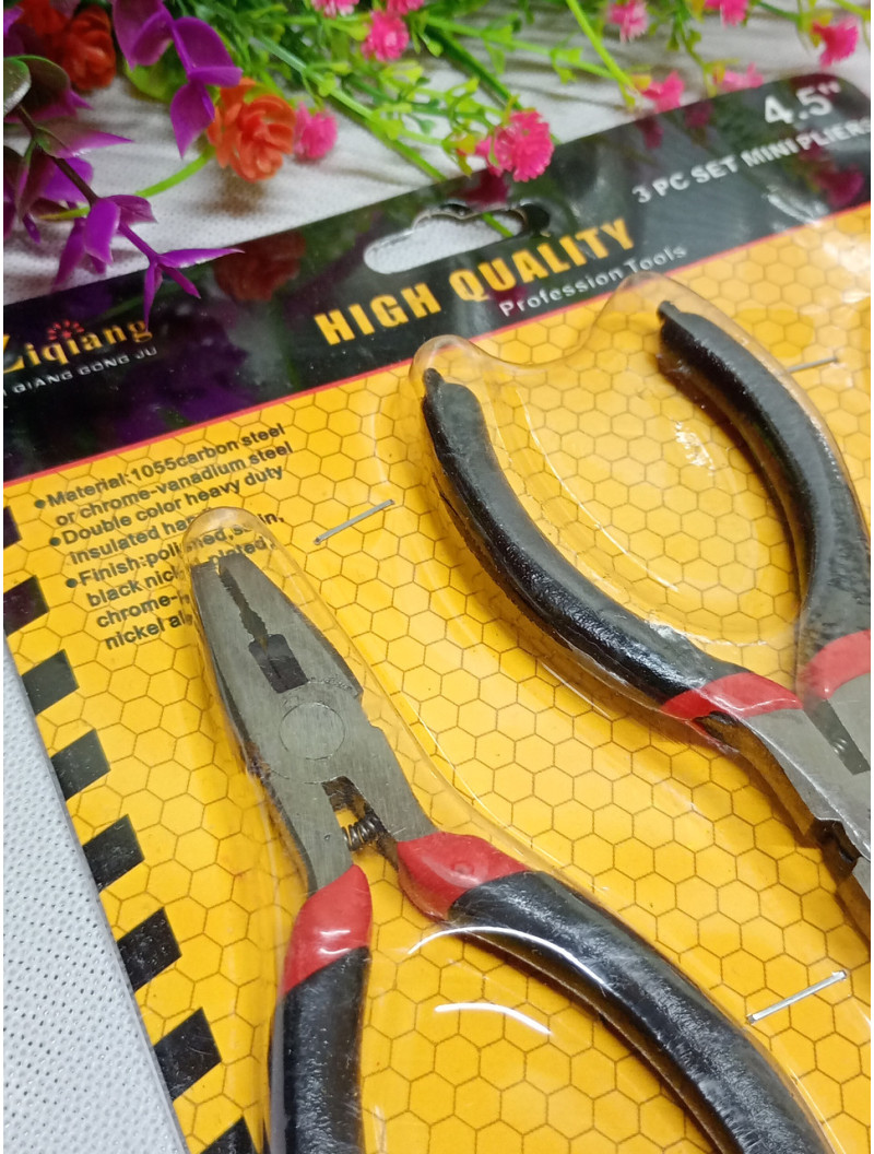 Набор инструментов для бижутерии