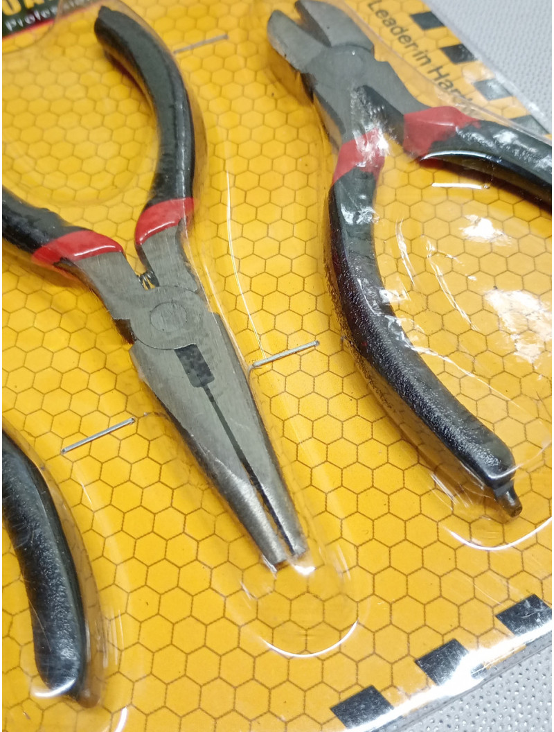 Набор инструментов для бижутерии