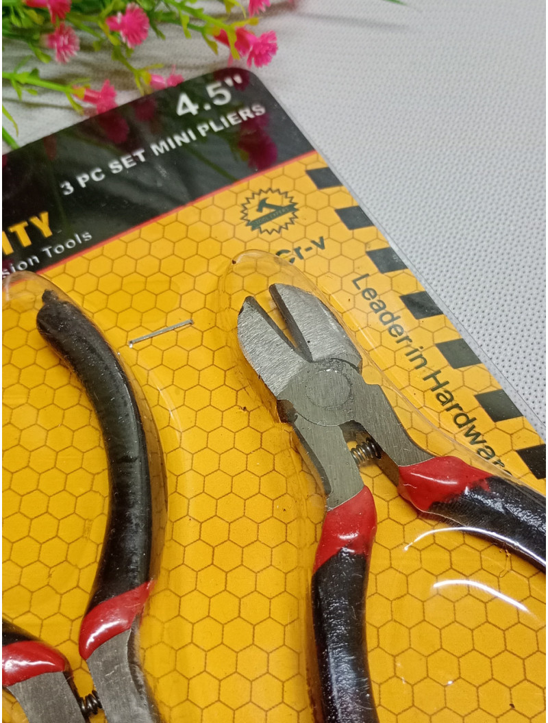 Набор инструментов для бижутерии