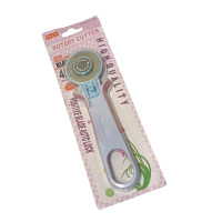 Ніж із круговим лезом діаметром 45 мм. Pack