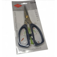 Ножиці універсальні/17 см/К24/