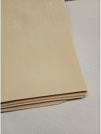 Кафін/60×60 см/2 аркуші/бежевий темний