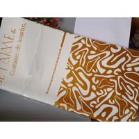 Калька/20листів/58×58 см.