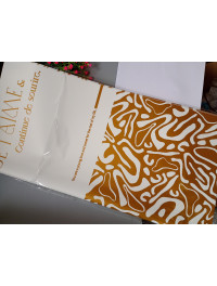 Калька/20листів/58×58 см.